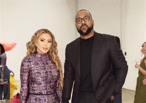 Marcus Jordan Reportedly Had An Outburst At Rhom Reunion That Was So