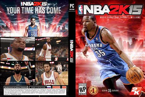 All Pc Game Nba 2k15 Pc Game Review And More