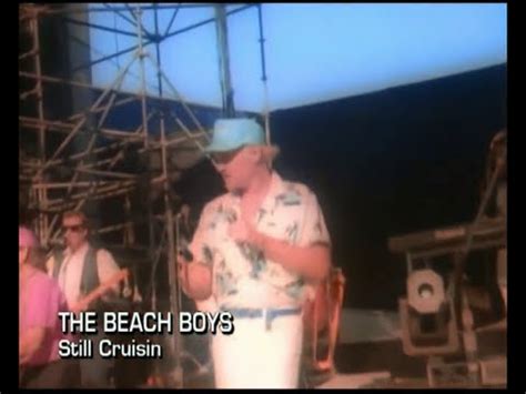 The Beach Boys Still Cruisin Cd Discogs