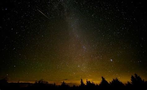Everything To Know And Best Places To See Perseid Meteor Shower ‹