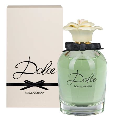 Buy Dolce And Gabbana For Women Dolce Eau De Parfum 75ml Online At