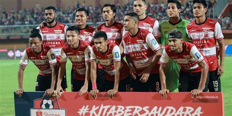 pemain madura united