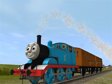 Trainz Thomas And Friends Downloads