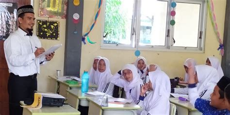 20:09 rpp tatap muka di satuan pendidikan pada umumnya menggambarkan aktivitas belajar para siswa di dalam kelas. GURU BERBAGI | RPP Darurat Covid-19 materi Surat Al-'Alaq