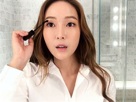 K Pop Star Jessica Jung Turns 28 See Her Fashionable Social Media Feed