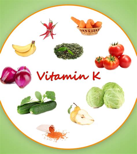 That doesn't mean that you have to take a vitamin k supplement. if you take a blood thinner. 25 Simple Foods Rich In Vitamin K + Vitamin K Benefits