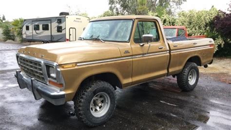 New&Old Ford Trucks for Sale near Me By Owner