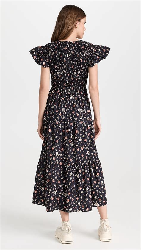 O P T Phoebe Dress Shopbop