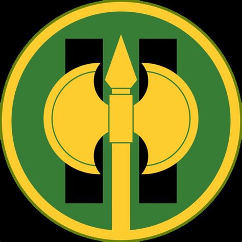 11th Military Police Brigade United States Alchetron The Free