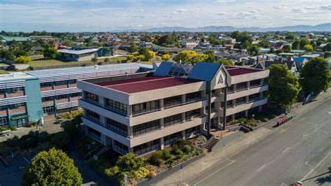 Maybe you would like to learn more about one of these? Ara institute of Canterbury (Christchurch, New Zealand ...