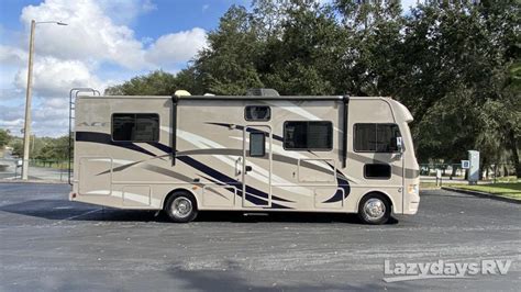 2014 Thor Motor Coach Ace 291 For Sale In Tampa Fl Lazydays