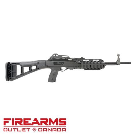 Arsenal Force Hi Point Carbine Model 995 9mm 186 995ts Nr