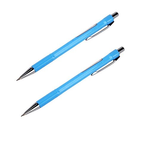Easy pencil drawings for beginners easy pencil drawings, pencil sketch. Simple Design 0.5mm Mechanical Pencil Drafting Pencil Blue ...