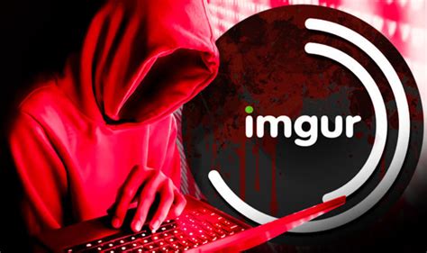 IMGUR HACK Find Out If YOUR Account Was HACKED Change Your Password