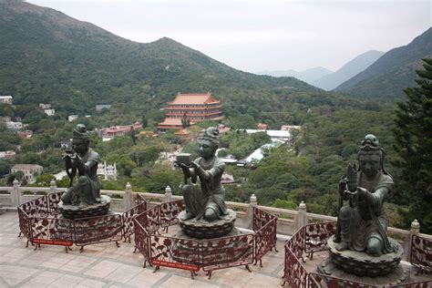 Why You Should Visit Lantau Island In Hong Kong Weigh The Suitcase