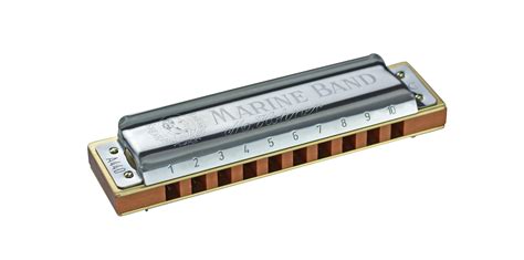 What Kind Of Harmonica Should I Buy General Harmonica Hohner