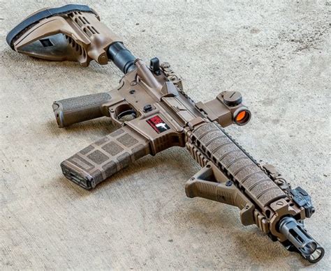 Best 300 Blackout Ar 15 Uppers Pew Pew Tactical