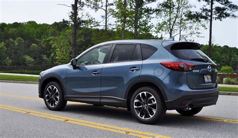 2016 Mazda Cx 5 Grand Touring Fwd 86