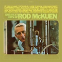 Greatest Hits of Rod McKuen: Expanded Edition - The Second Disc