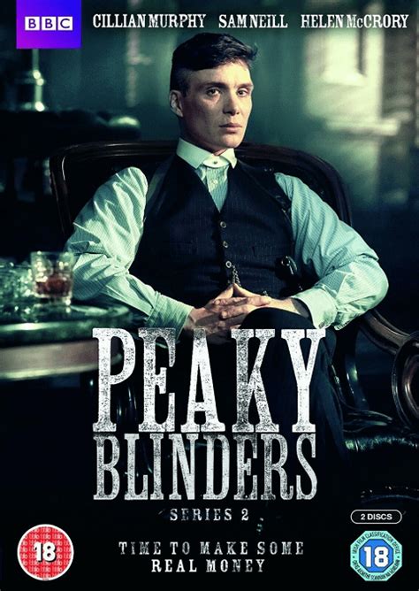 26 ดู หนัง Peaky Blinders Season 2 112023 Ôn Thi Hsg
