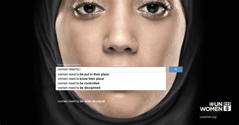 Women Inequality Ad Goes Viral Creators Expand Campaign Brandsynario