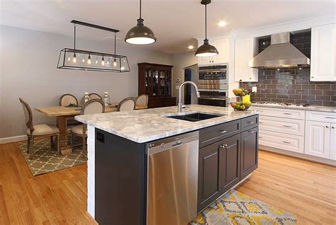 Kitchen Remodeling Must Haves in your newly remodeled kitchen!