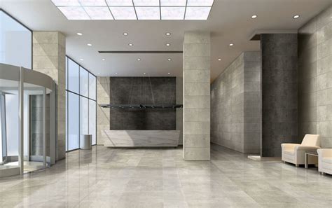 Simply Modern StonePeak Genesee Ceramic Tile