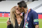 Angel Di Maria’s wife ‘wanted to kill herself’ over ‘disgusting food ...