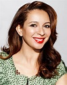 Maya Rudolph on 'the Full-Blown Nightmare' That Is Junior High | Glamour