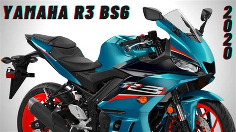 Yamaha r15 v3 is the most popular sports bikes in bangladesh. 2020 Yamaha R3 Bs6 India Launch || Launch Date And price ...