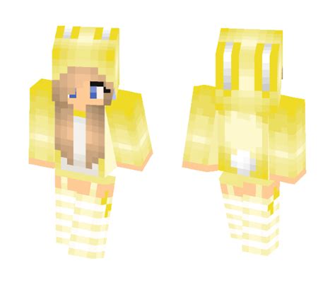 Download Duck Girl Minecraft Skin For Free Superminecraftskins