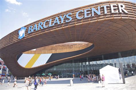 The official site of the brooklyn nets. Things to Know About Getting Tickets to Barclays Center