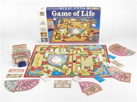 Game Of Life Vanda Explore The Collections