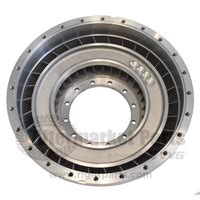 Transmission Torque Converter Impeller J K Equipment Llc