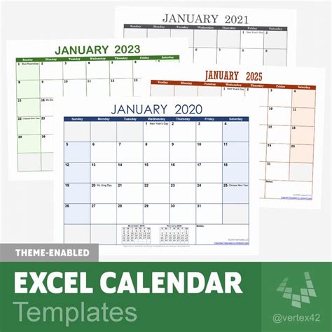 Excel 2020 Calendar Drop Down Calendar Template 2022 Printable