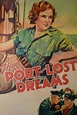 Port of Lost Dreams (1934) — The Movie Database (TMDB)