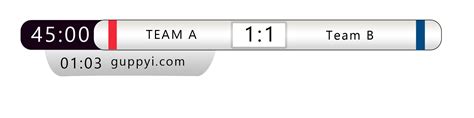 We did not find results for: Scoreboard Broadcast Graphic and Lower Thirds Template ...