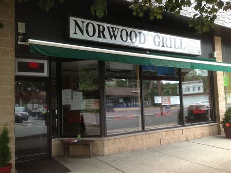 1378 3rd ave new york, ny 10075. Opening Alert: Norwood Grill, Norwood, NJ - Boozy Burbs