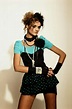 ELECTRONIC 80s - by Michael Bailey: 80s FASHION - (Remembering the 80s)