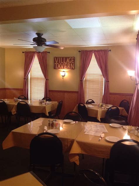 Village Tavern Lock Haven Pa 17745 Menu Reviews Hours And Contact