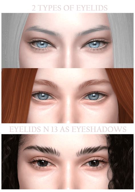 Pin By Karieamel Sims On Sims 4 Sims Sims 4 Cc Eyes Sims 4 Anime