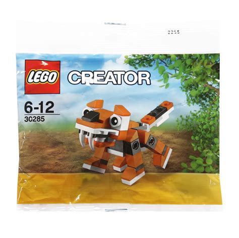 Lego® 30285 Creator Tiger Polybag