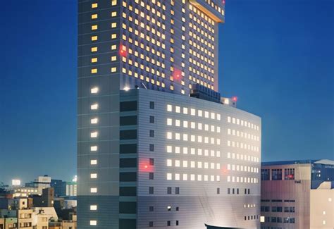 Dai Ichi Hotel Ryogoku Tokyo Updated Reviews Prices Trip Com