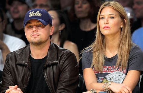 leo dicaprio s ex supermodel girlfriend bar refaeli likely to be indicted for tax fraud in israel