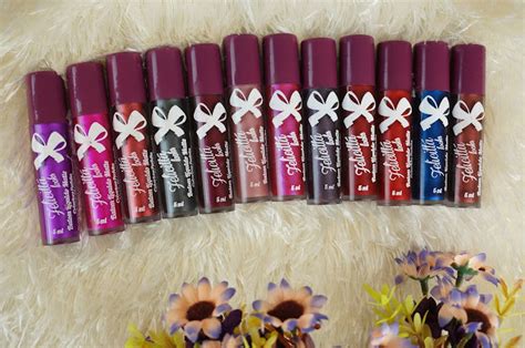 Jessica Make Resenha Novos Batons L Quidos Matte Met Licos