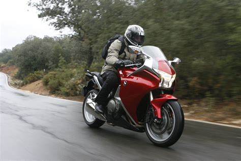 Honda cb550 four (1975) for sale. 2010 Honda VFR1200F: First road test | Visordown