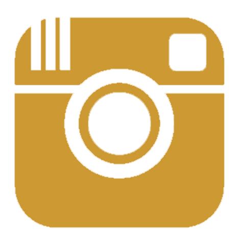 Download High Quality Instagram Logo Vector Gold Transparent Png Images