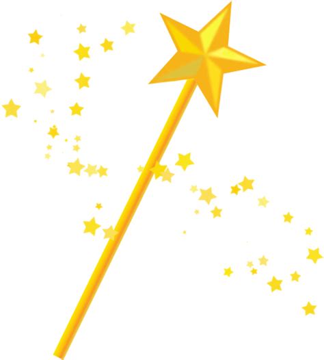 Magic Wand Png Transparent Image Download Size 504x560px