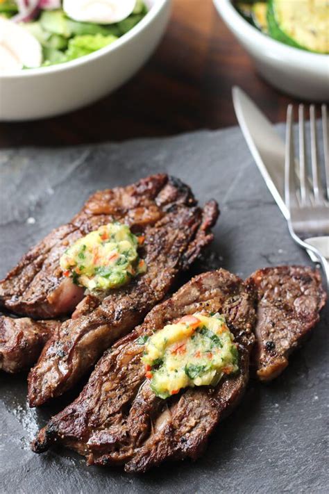 These easy steak recipes offer a wide range of cooking methods, from pan to grill to oven, as well as tasty steak dinner ideas for various cuts of beef, including filet mignon, rib eye, tri tip and more. boneless beef chuck steak recipes
