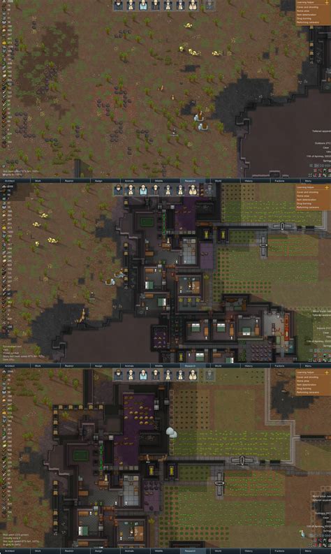 Pack Animals : r/RimWorld